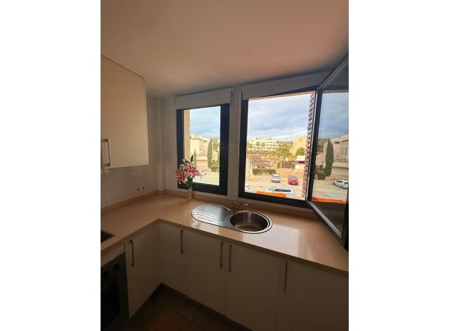 Herverkoop - Appartement - Murcia - CORVERA