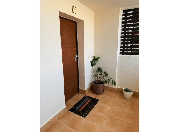 Herverkoop - Appartement - Murcia - CORVERA