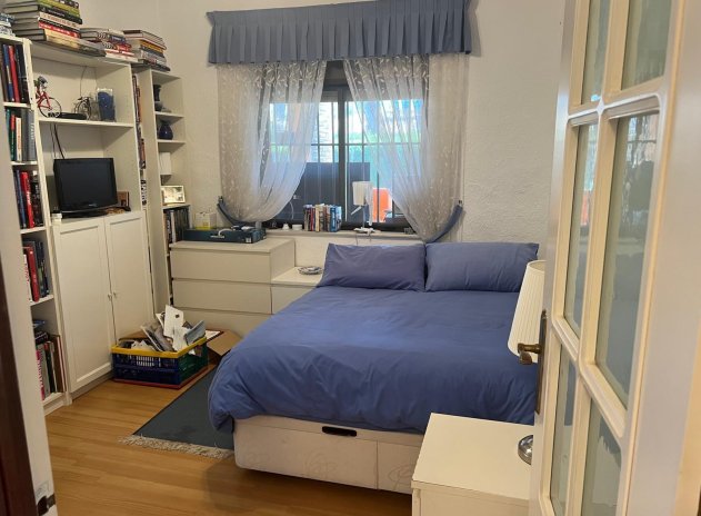 Herverkoop - Villa - Orihuela - Cabo Roig