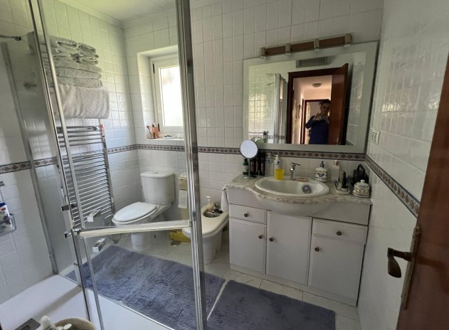 Herverkoop - Villa - Orihuela - Cabo Roig