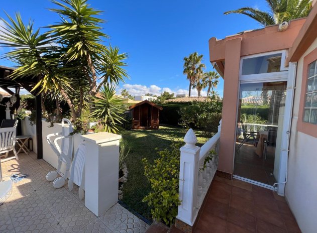 Herverkoop - Villa - Orihuela - Cabo Roig