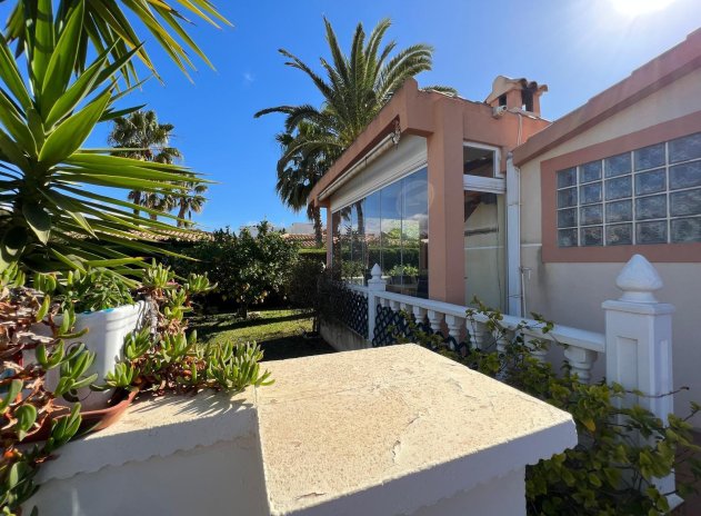 Herverkoop - Villa - Orihuela - Cabo Roig