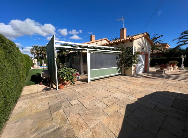Herverkoop - Villa - Orihuela - Cabo Roig