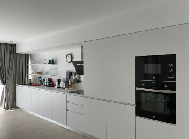 Reventa - Apartamento / Piso - Torrevieja - Los Balcones
