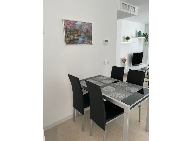 Reventa - Apartamento / Piso - Torrevieja - Los Balcones