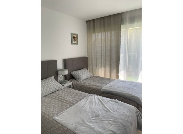 Reventa - Apartamento / Piso - Torrevieja - Los Balcones