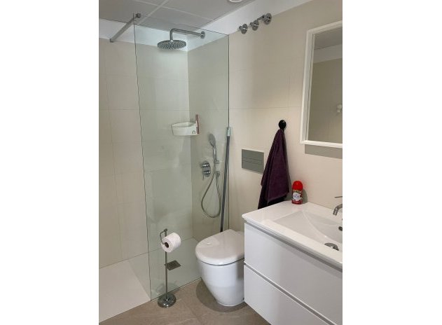 Reventa - Apartamento / Piso - Torrevieja - Los Balcones