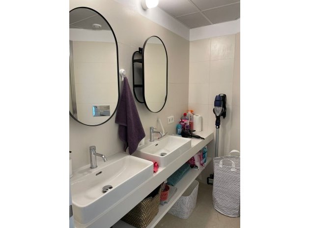 Reventa - Apartamento / Piso - Torrevieja - Los Balcones