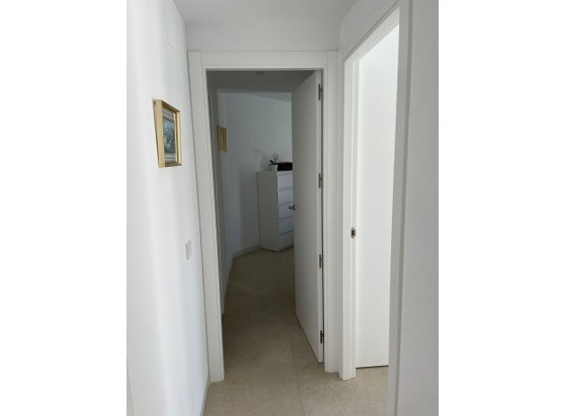 Reventa - Apartamento / Piso - Torrevieja - Los Balcones
