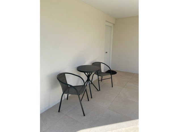 Reventa - Apartamento / Piso - Torrevieja - Los Balcones