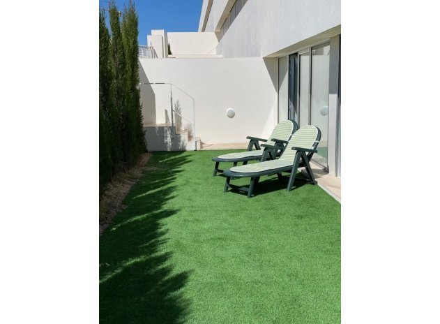 Reventa - Apartamento / Piso - Torrevieja - Los Balcones