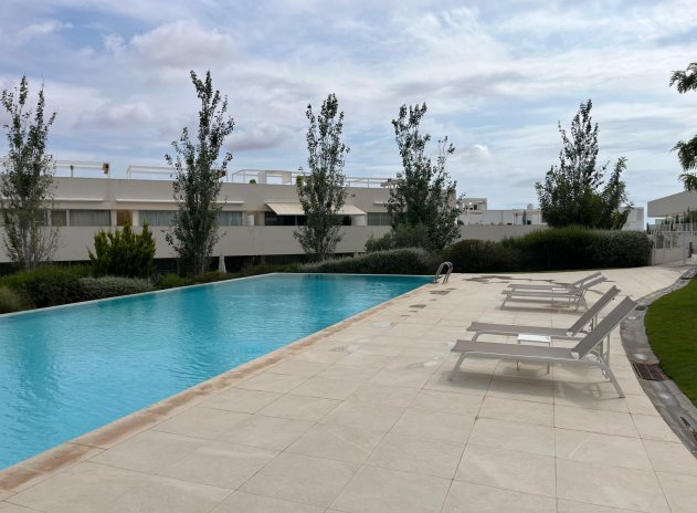 Reventa - Apartamento / Piso - Torrevieja - Los Balcones