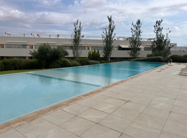 Reventa - Apartamento / Piso - Torrevieja - Los Balcones