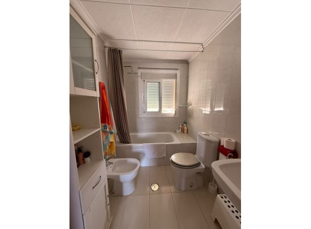 Herverkoop - Appartement - Torrevieja - La Mata