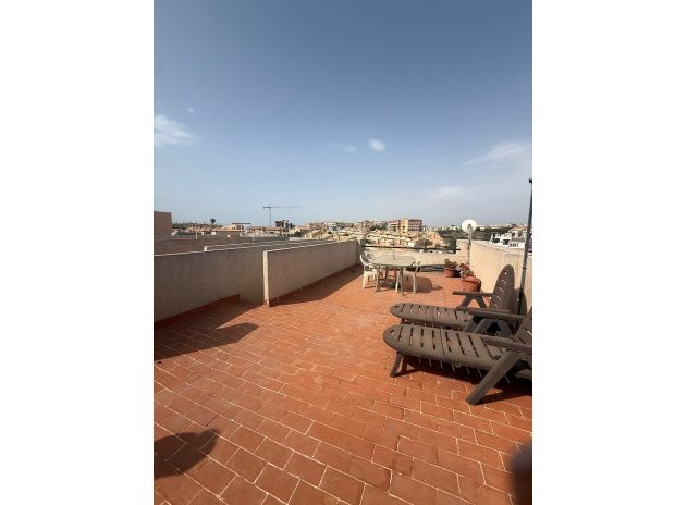 Herverkoop - Appartement - Torrevieja - La Mata