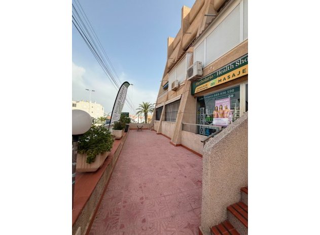 Herverkoop - Appartement - Torrevieja - La Mata