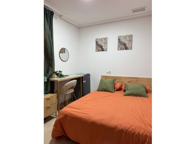 Herverkoop - Appartement - Torrevieja - Puerto