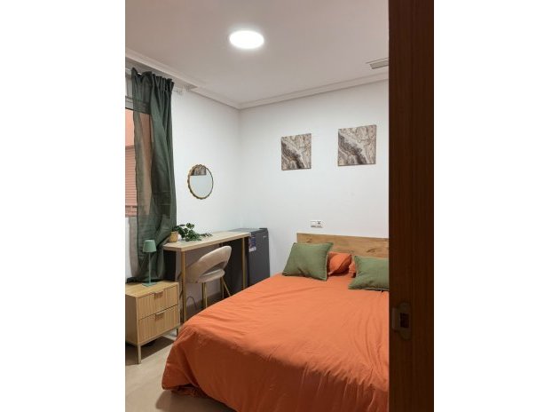 Herverkoop - Appartement - Torrevieja - Puerto