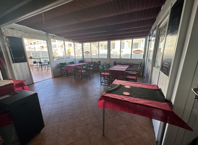 Resale - Business for sale - Orihuela - Entre Naranjos