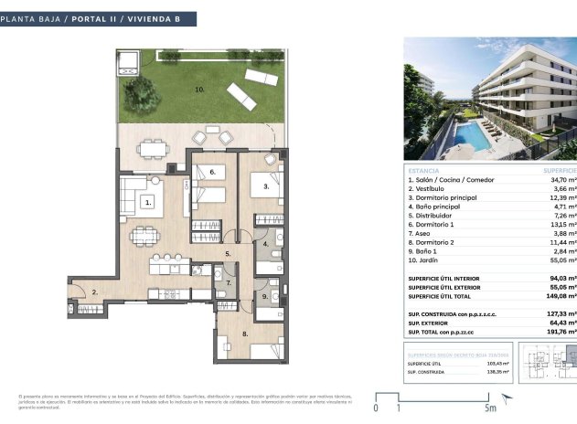 Nieuwbouw Woningen - Appartement - Vélez Málaga - Torre del Mar