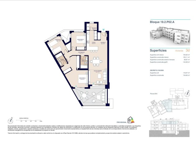 Nieuwbouw Woningen - Appartement - Estepona - Parque Selwo