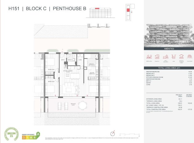 Nieuwbouw Woningen - Appartement - Fuengirola - Parque de la Loma