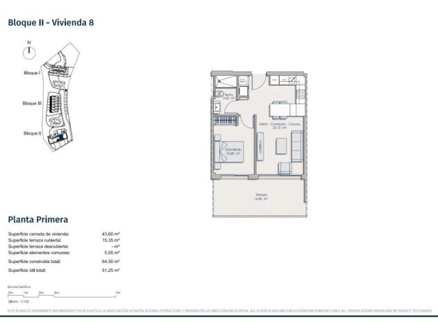 Nieuwbouw Woningen - Appartement - Finestrat - Sierra Cortina