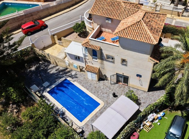 Resale - Villa * - Villamartin * - Villamartín * 