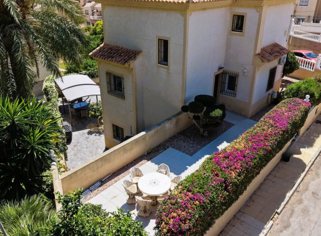 Resale - Villa * - Villamartin * - Villamartín * 