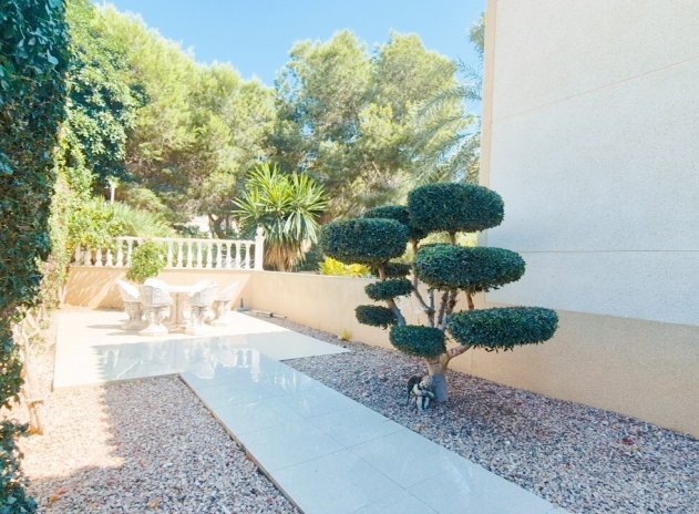 Resale - Villa * - Villamartin * - Villamartín * 