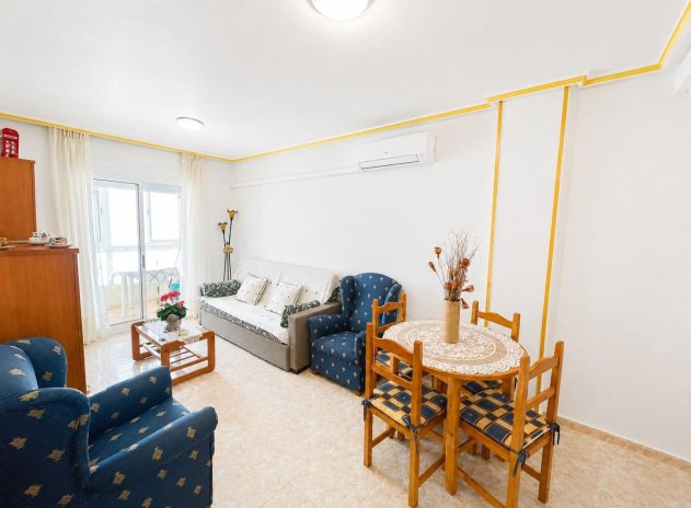 Herverkoop - Appartement - Torrevieja