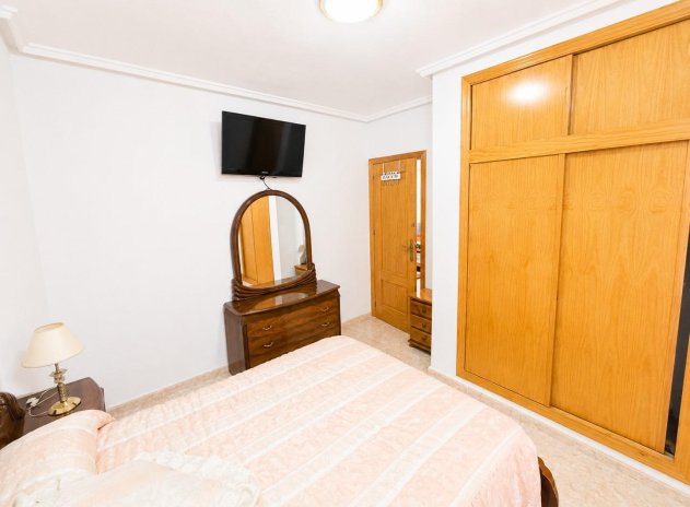 Herverkoop - Appartement - Torrevieja