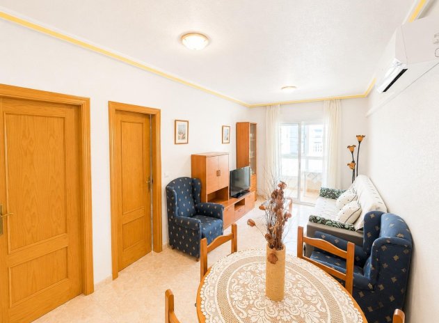 Herverkoop - Appartement - Torrevieja
