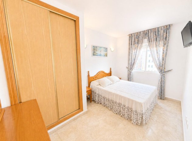 Herverkoop - Appartement - Torrevieja - Playa del Cura