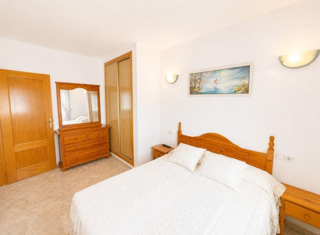 Herverkoop - Appartement - Torrevieja - Playa del Cura