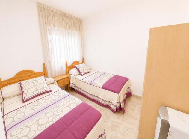Herverkoop - Appartement - Torrevieja - Playa del Cura