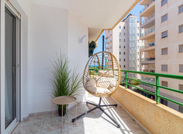 Herverkoop - Appartement - Torrevieja - La Mata