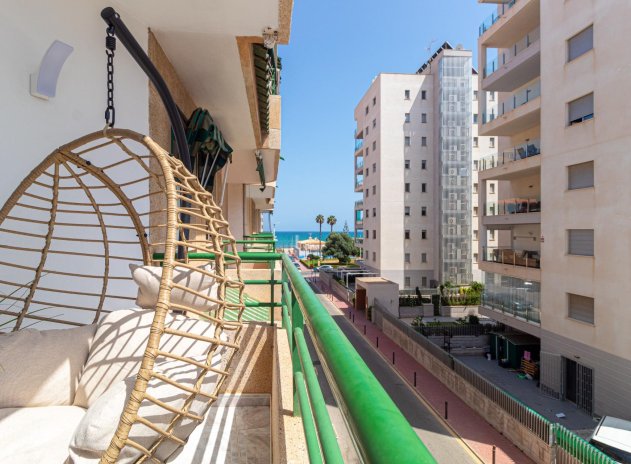 Herverkoop - Appartement - Torrevieja - La Mata