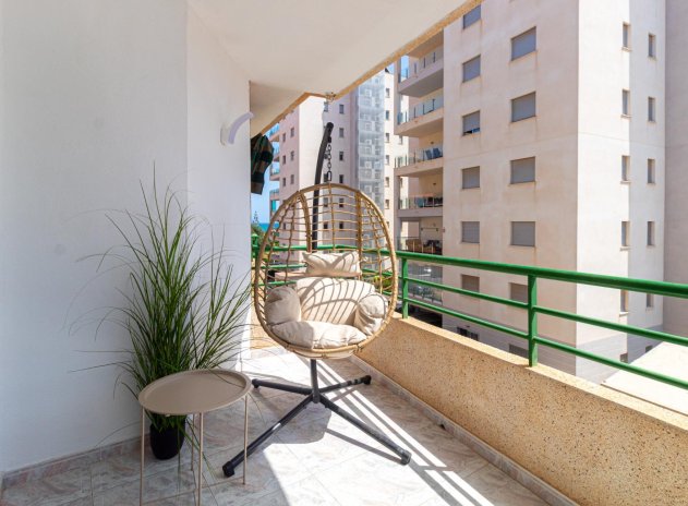 Herverkoop - Appartement - Torrevieja - La Mata