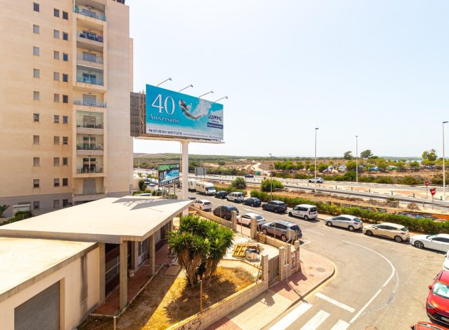 Herverkoop - Appartement - Torrevieja - La Mata