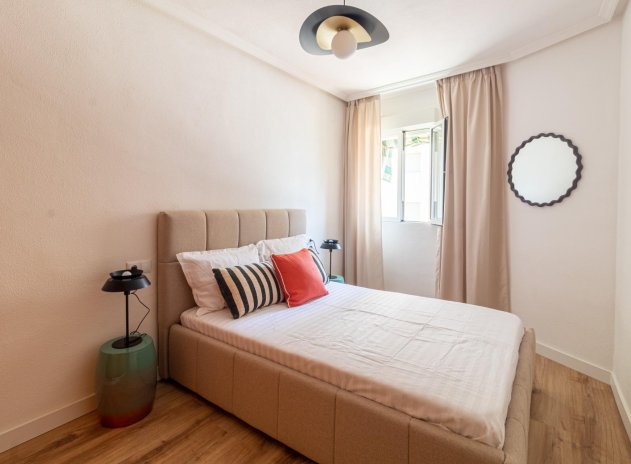 Herverkoop - Appartement - Torrevieja - La Mata