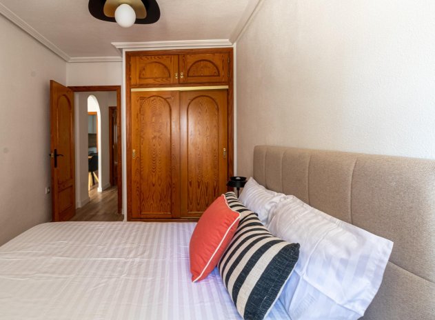 Herverkoop - Appartement - Torrevieja - La Mata