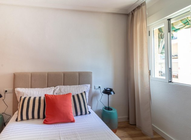 Herverkoop - Appartement - Torrevieja - La Mata