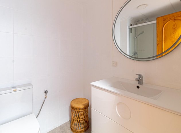 Herverkoop - Appartement - Torrevieja - La Mata