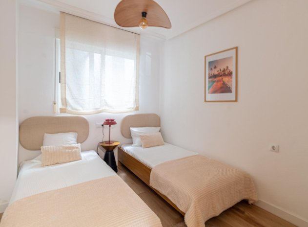 Herverkoop - Appartement - Torrevieja - La Mata