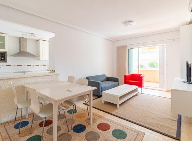 Herverkoop - Appartement - Orihuela Costa - Punta Prima