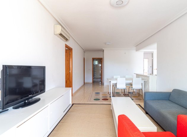 Herverkoop - Appartement - Orihuela Costa - Punta Prima