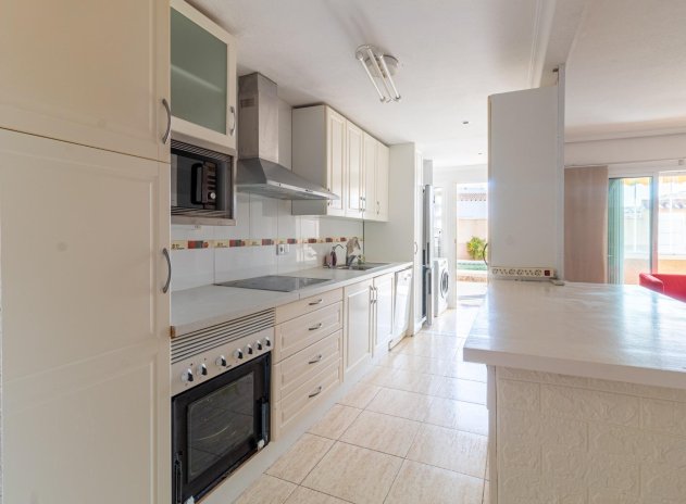 Herverkoop - Appartement - Orihuela Costa - Punta Prima
