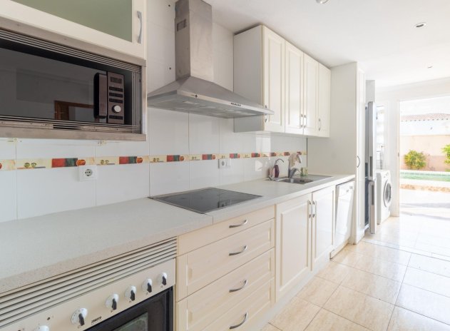 Herverkoop - Appartement - Orihuela Costa - Punta Prima