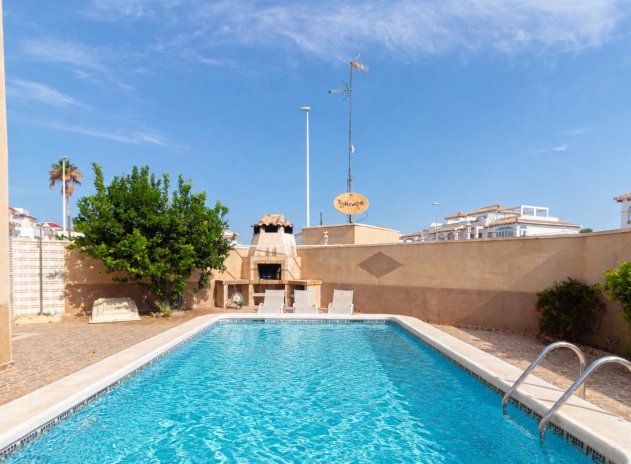 Herverkoop - Appartement - Orihuela Costa - Punta Prima